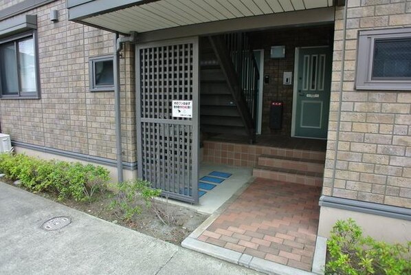 クレストの物件内観写真